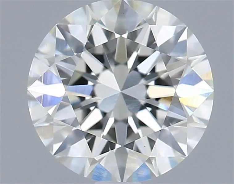 1.05ct Round Natural Diamond (Colour G, Clarity VS1, Cut EX, IGI Certified)