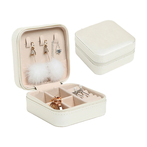 RESESKRIN WHITE PU - NT JEWELLERS