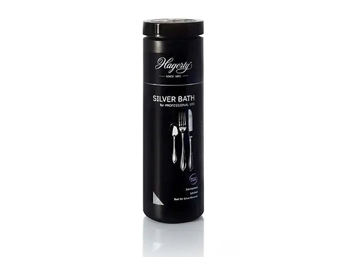 HAGERTY SILVER BATH - NT JEWELLERS