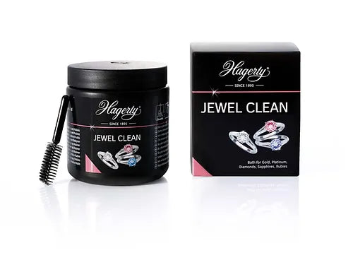 HAGERTY JEWEL CLEAN - NT JEWELLERS