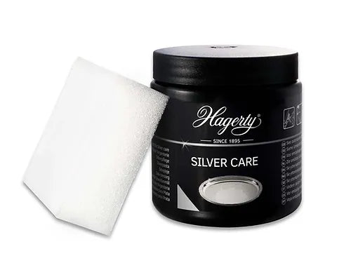 HAGERTY SILVER CARE - NT JEWELLERS