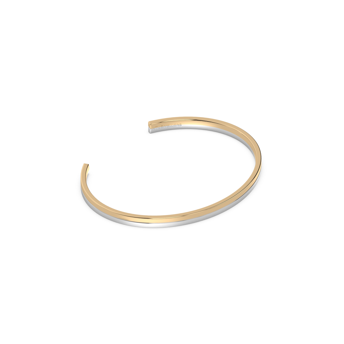 Affection Duo Cuff