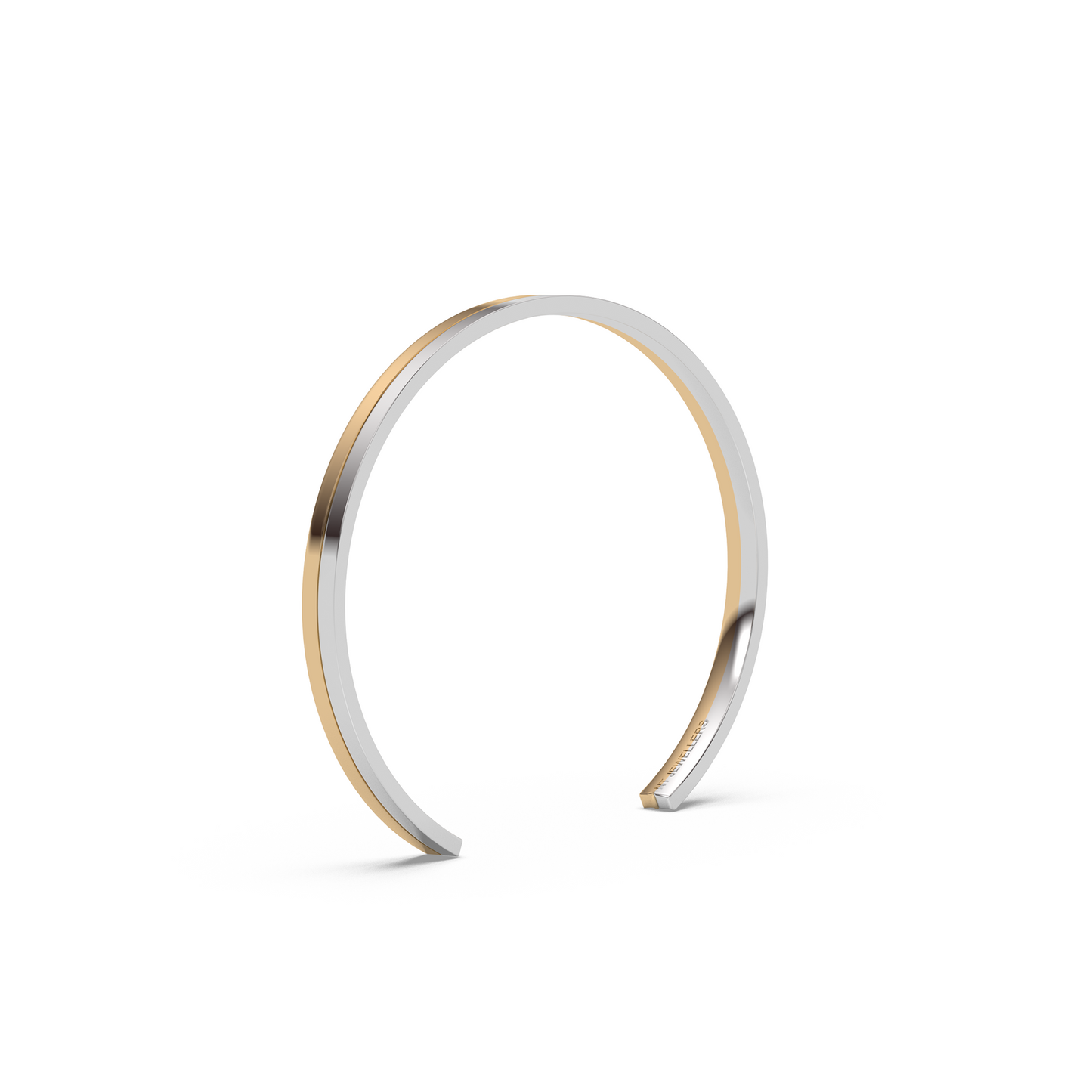 Affection Duo Cuff