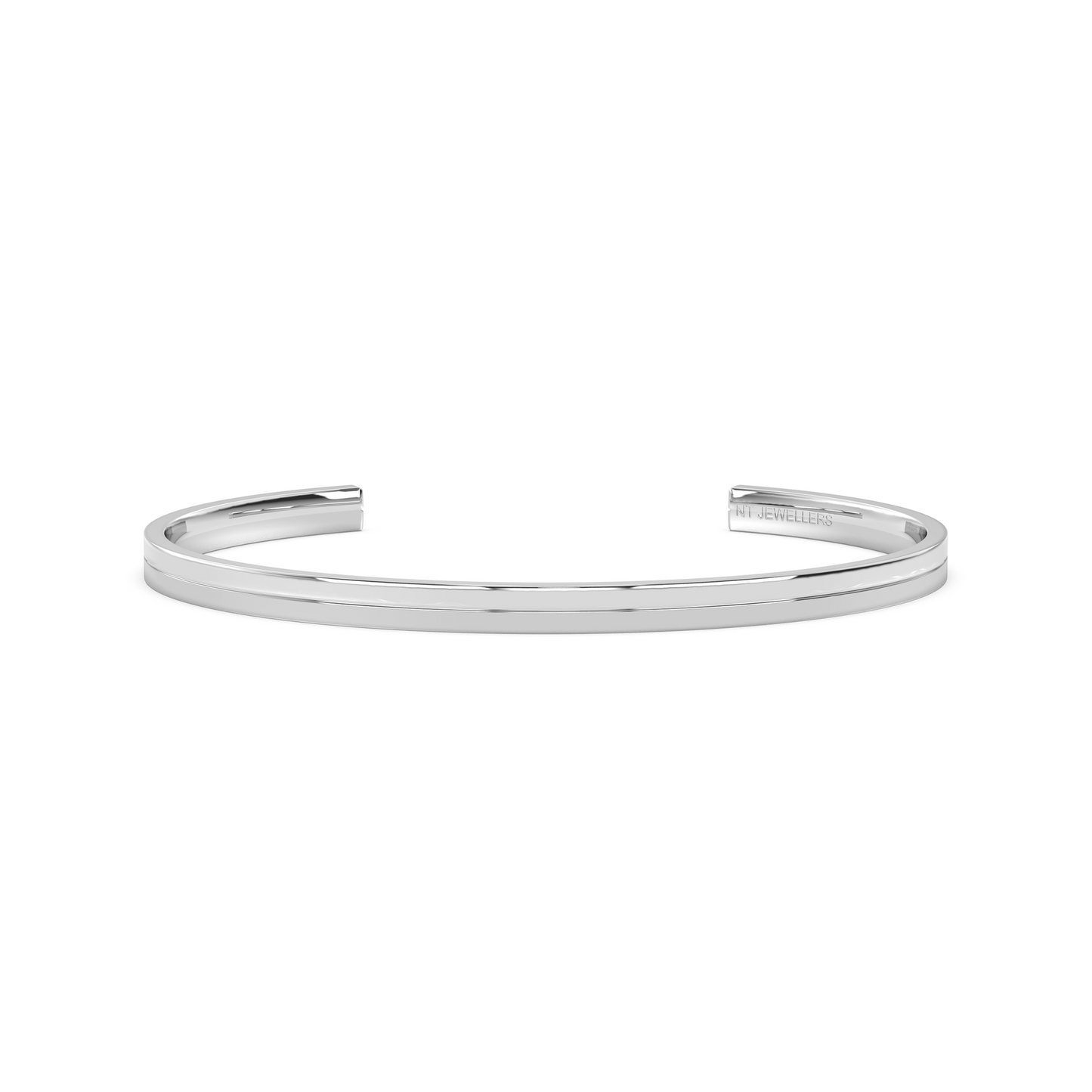 Affection Duo Cuff