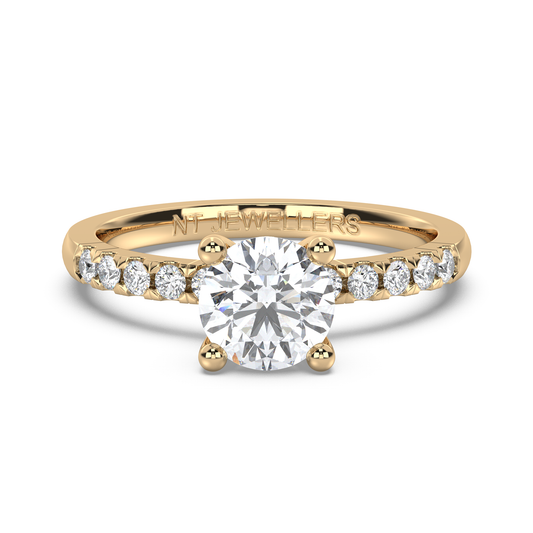 Amour - NT JEWELLERS