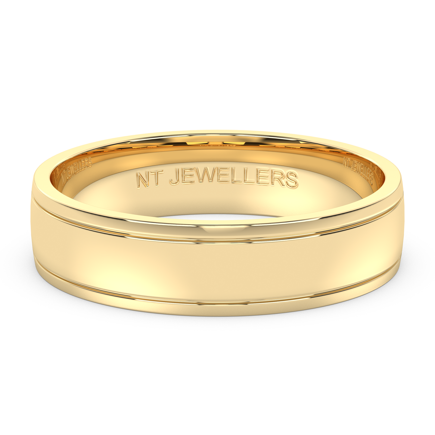 Beloved Trio - NT JEWELLERS