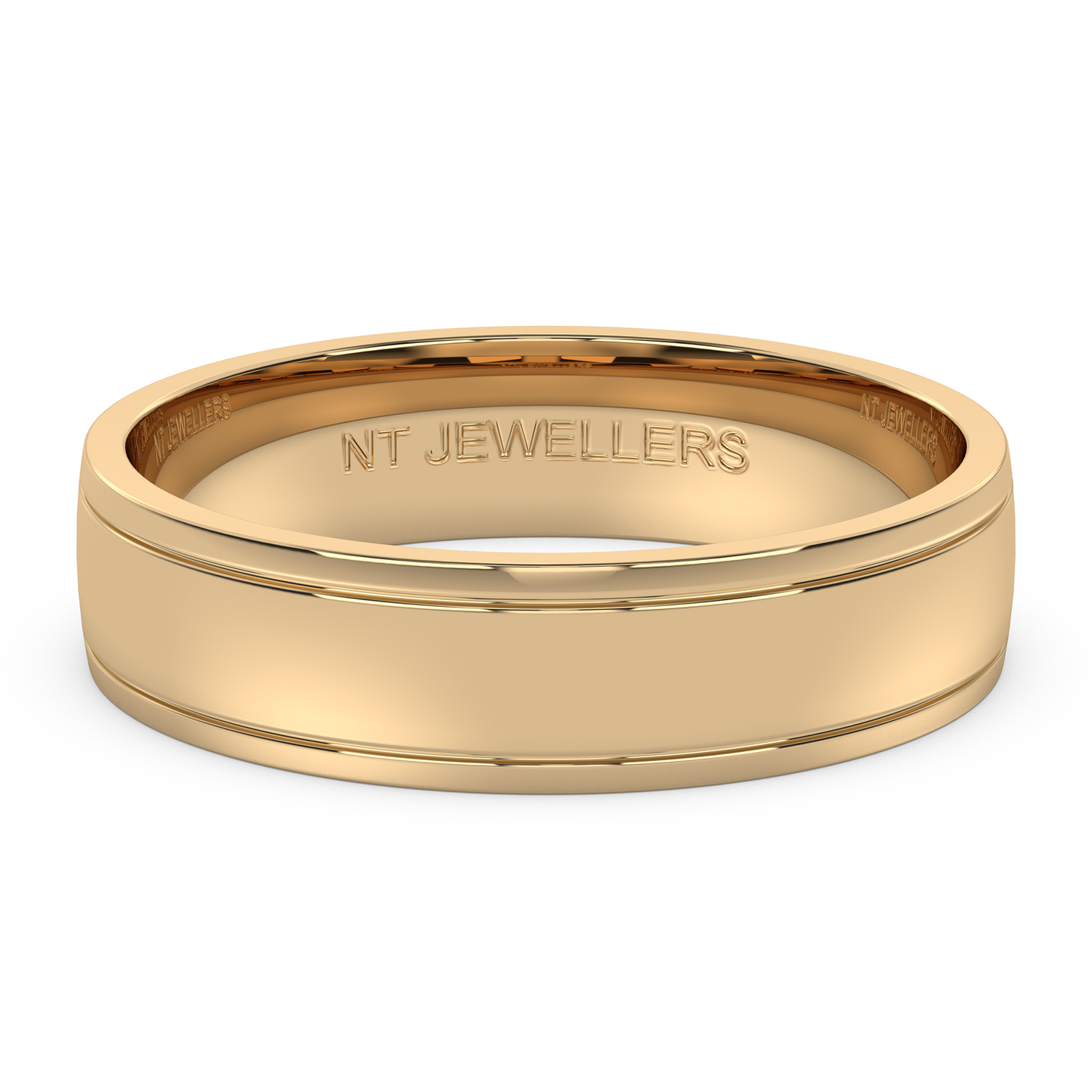 Beloved Trio - NT JEWELLERS