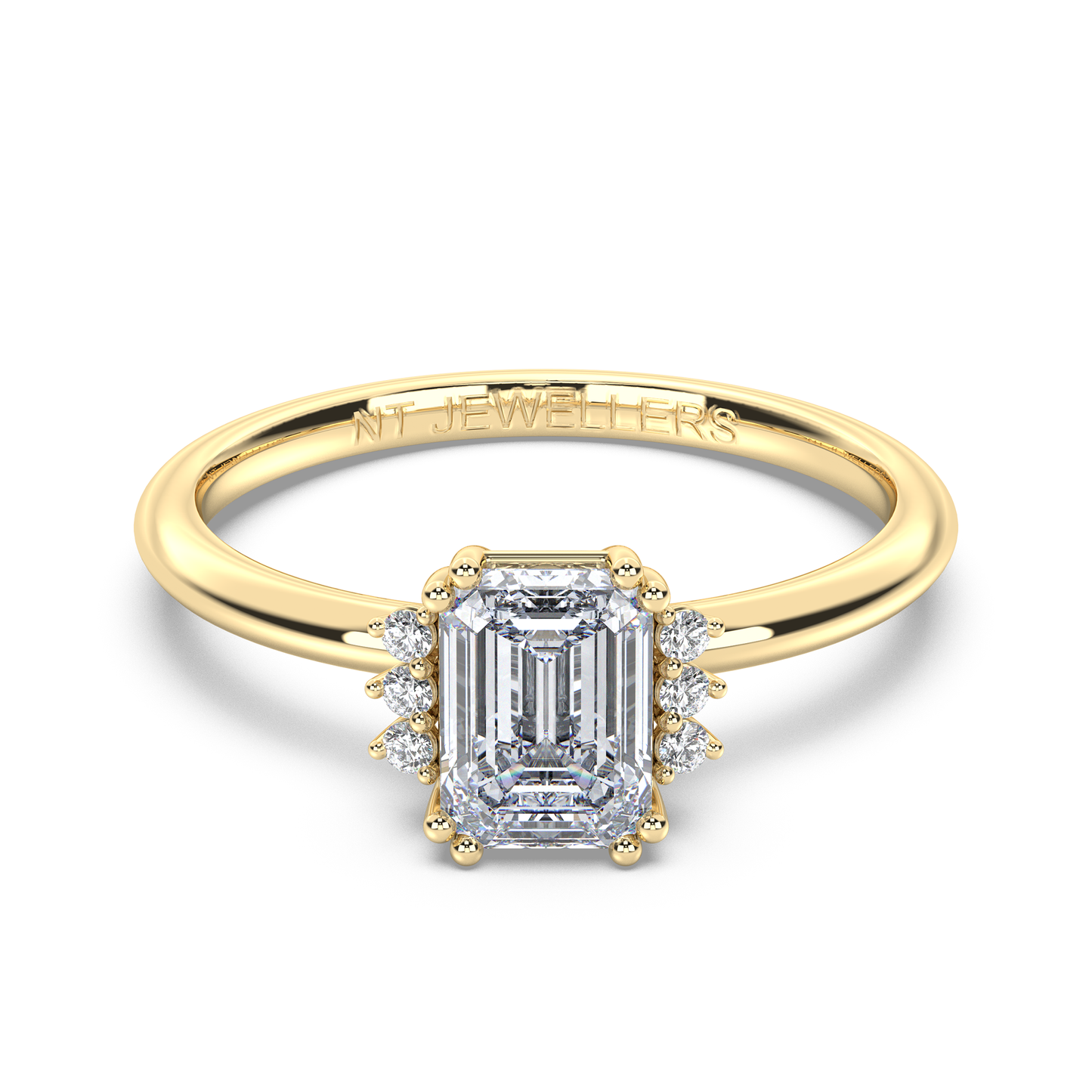 Sunrise - NT JEWELLERS