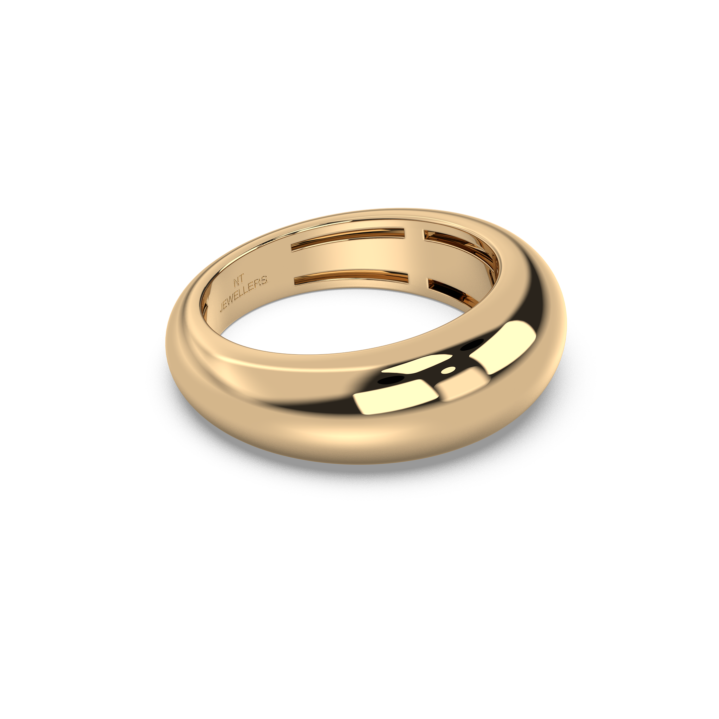 CAVE 7.5mm - NT JEWELLERS