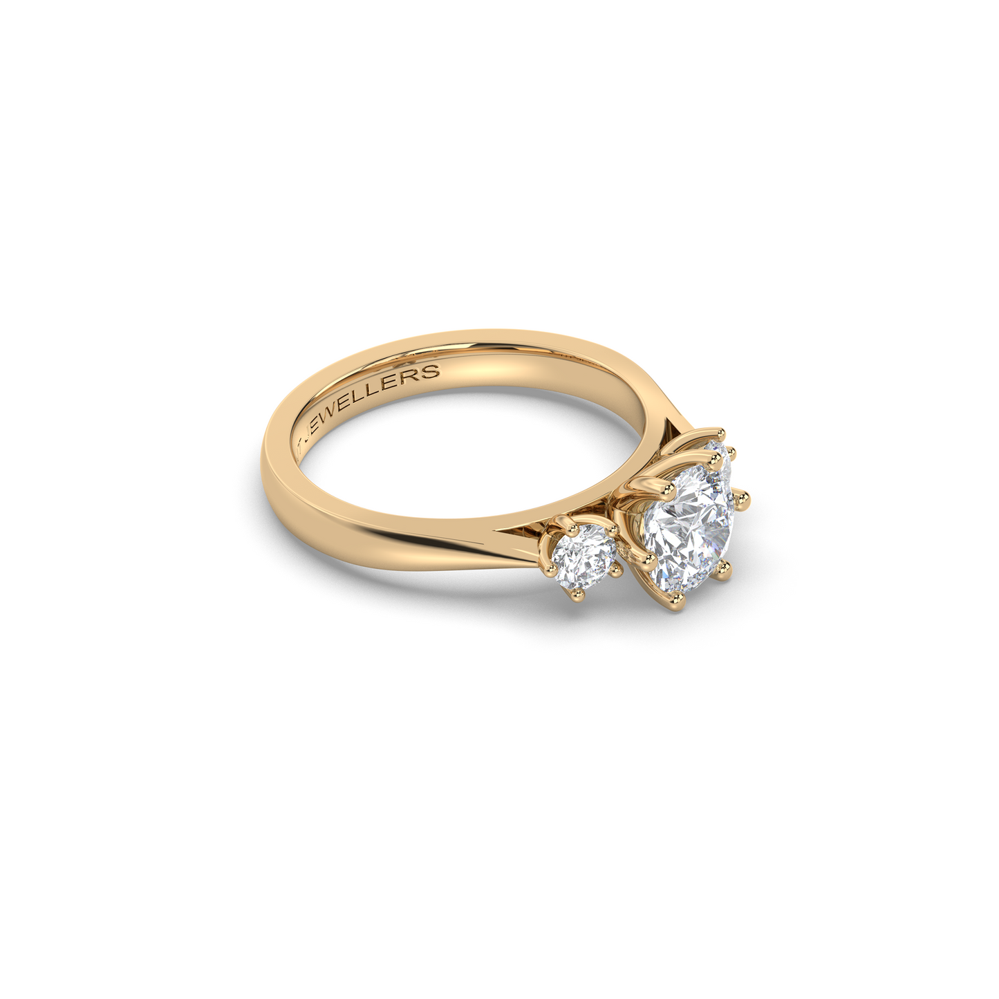 Classic Trilogy - NT JEWELLERS