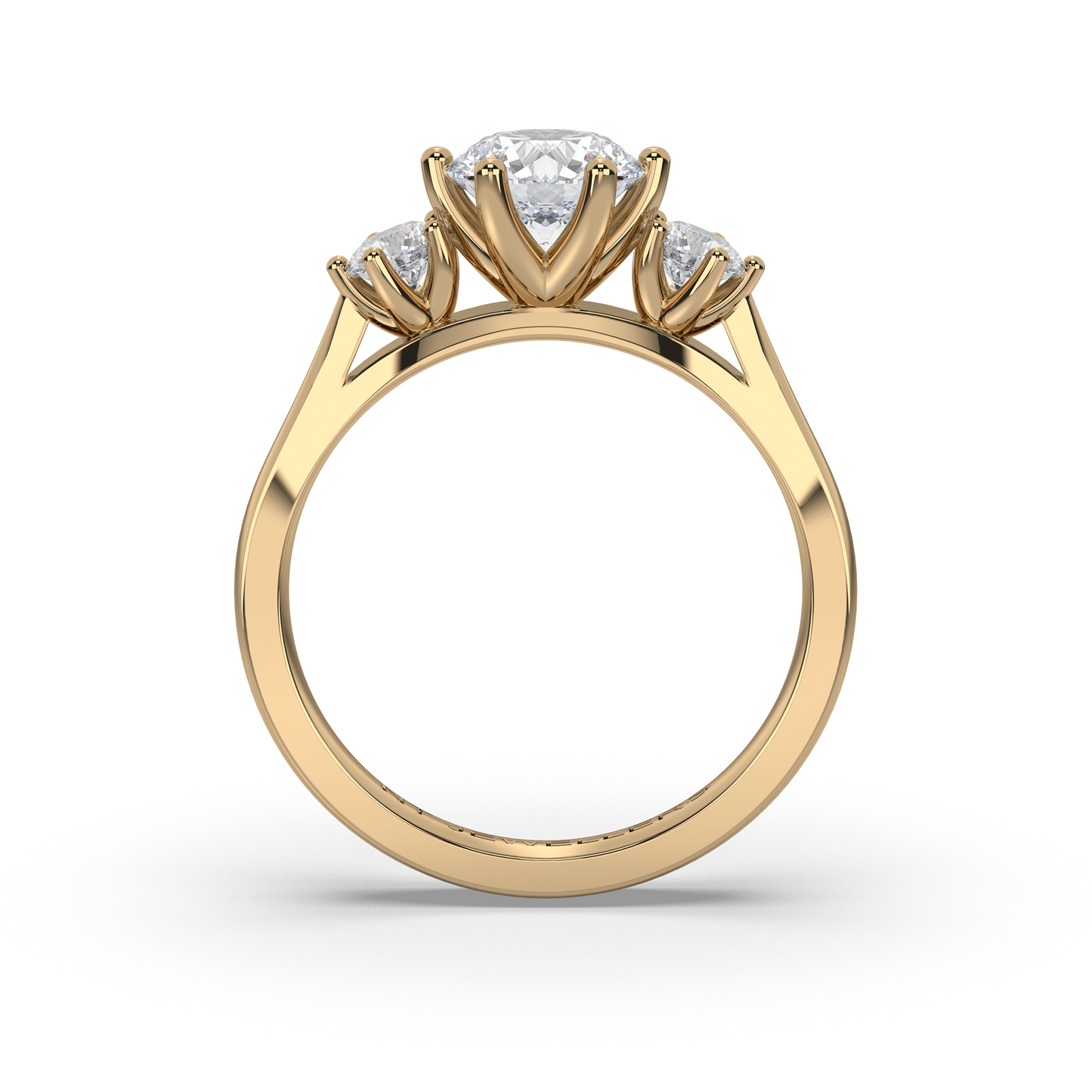 Classic Trilogy - NT JEWELLERS