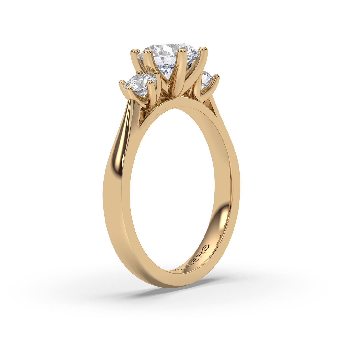 Classic Trilogy - NT JEWELLERS