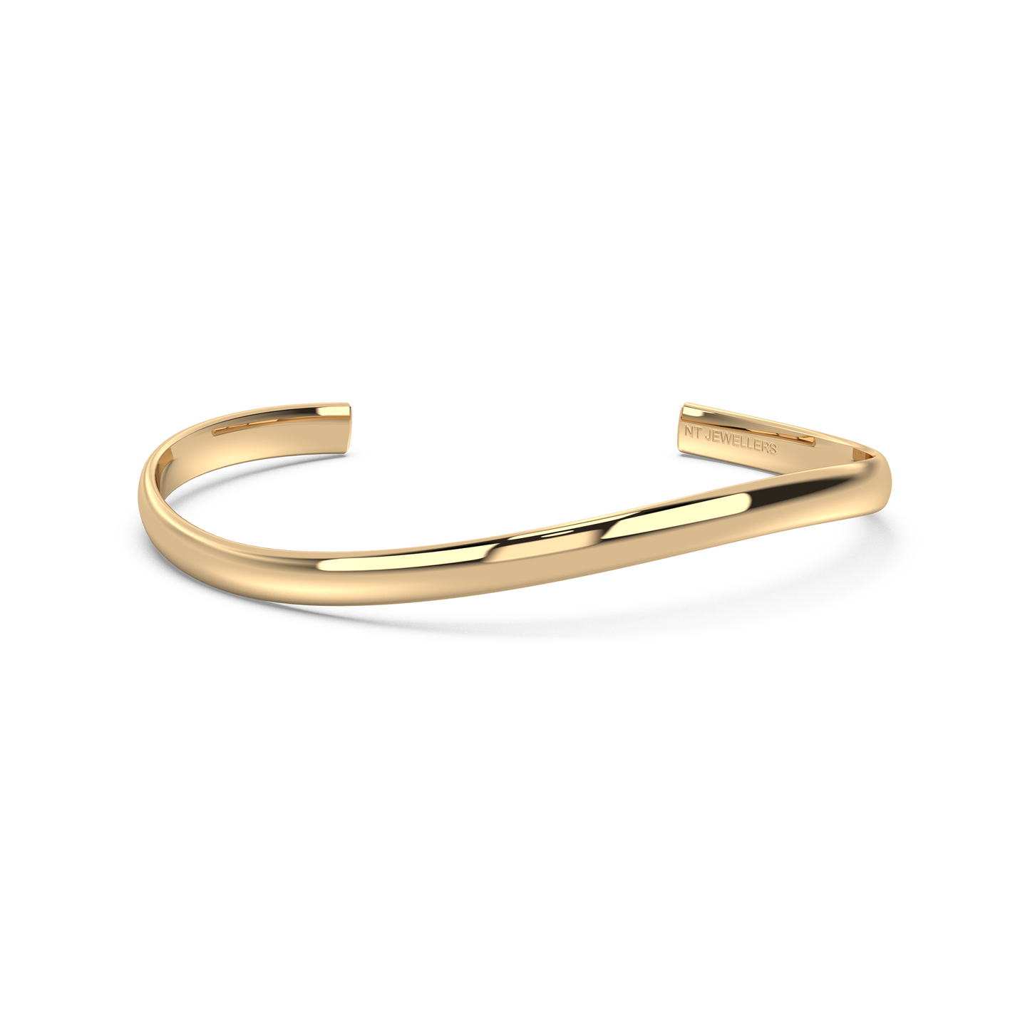 Drift Cuff