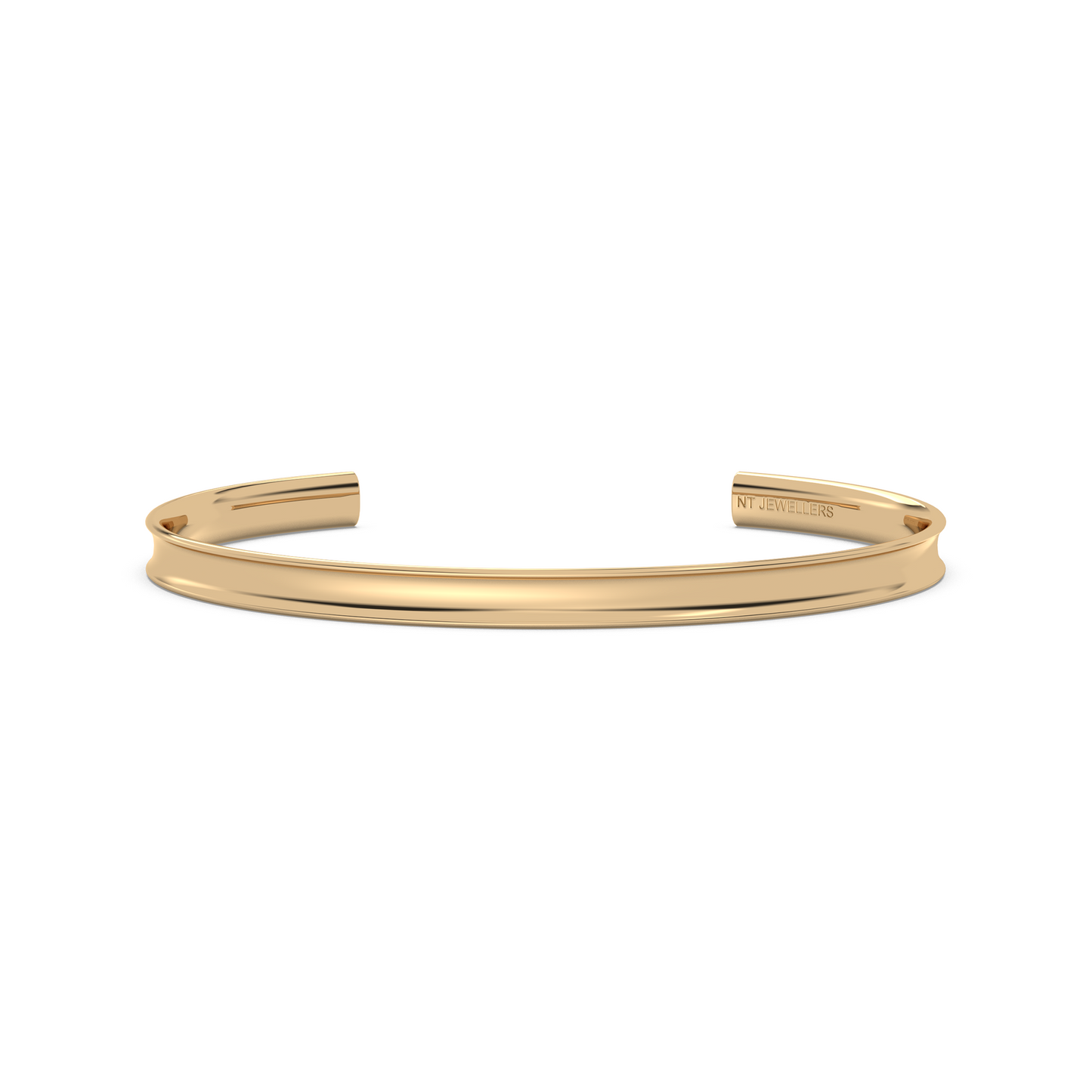 Dune Cuff