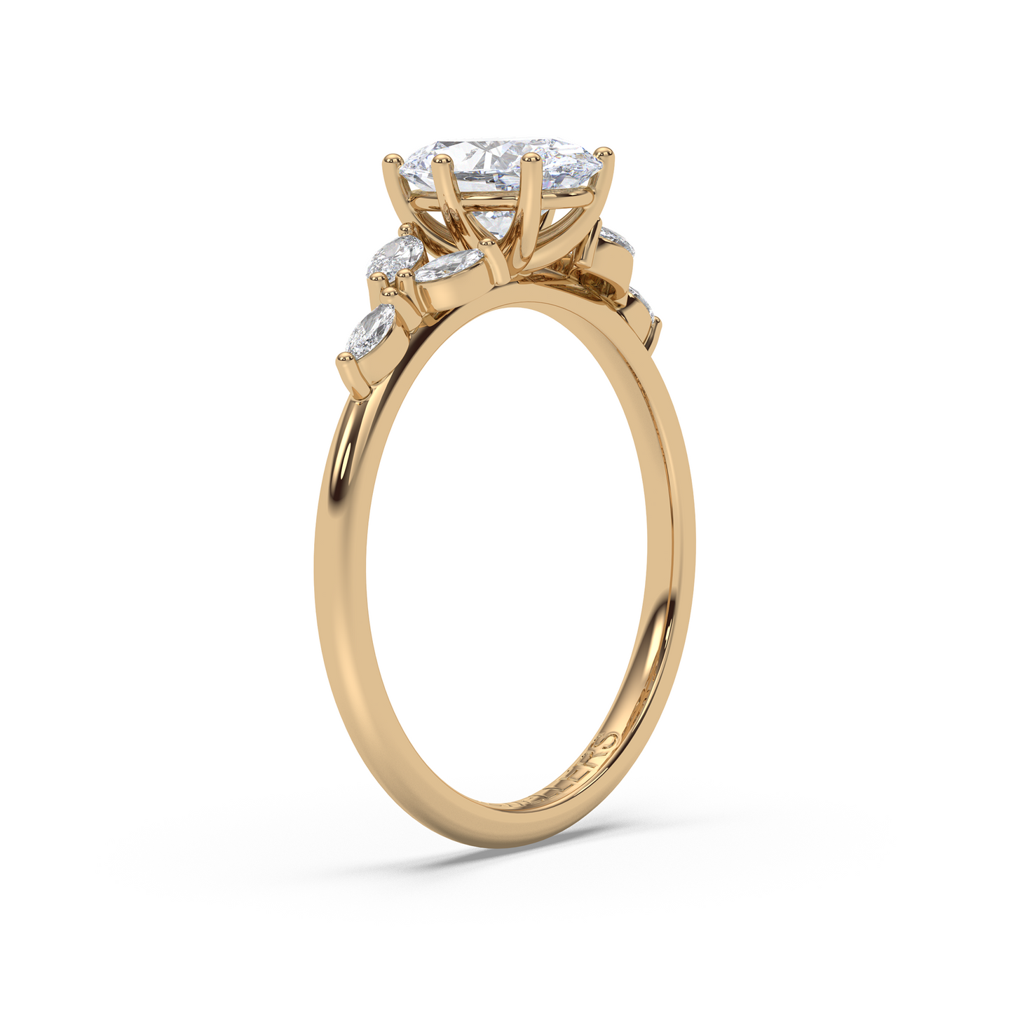 Elowen Bloom - NT JEWELLERS
