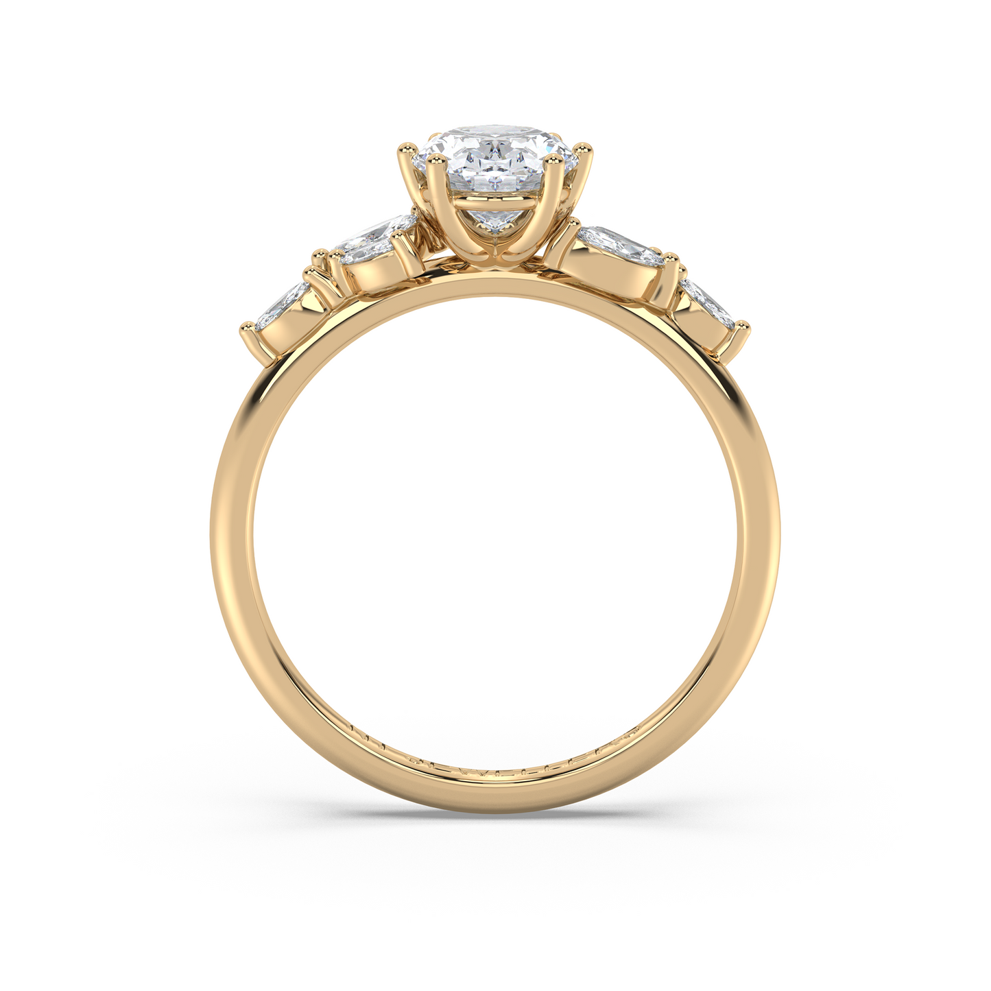 Elowen Bloom - NT JEWELLERS