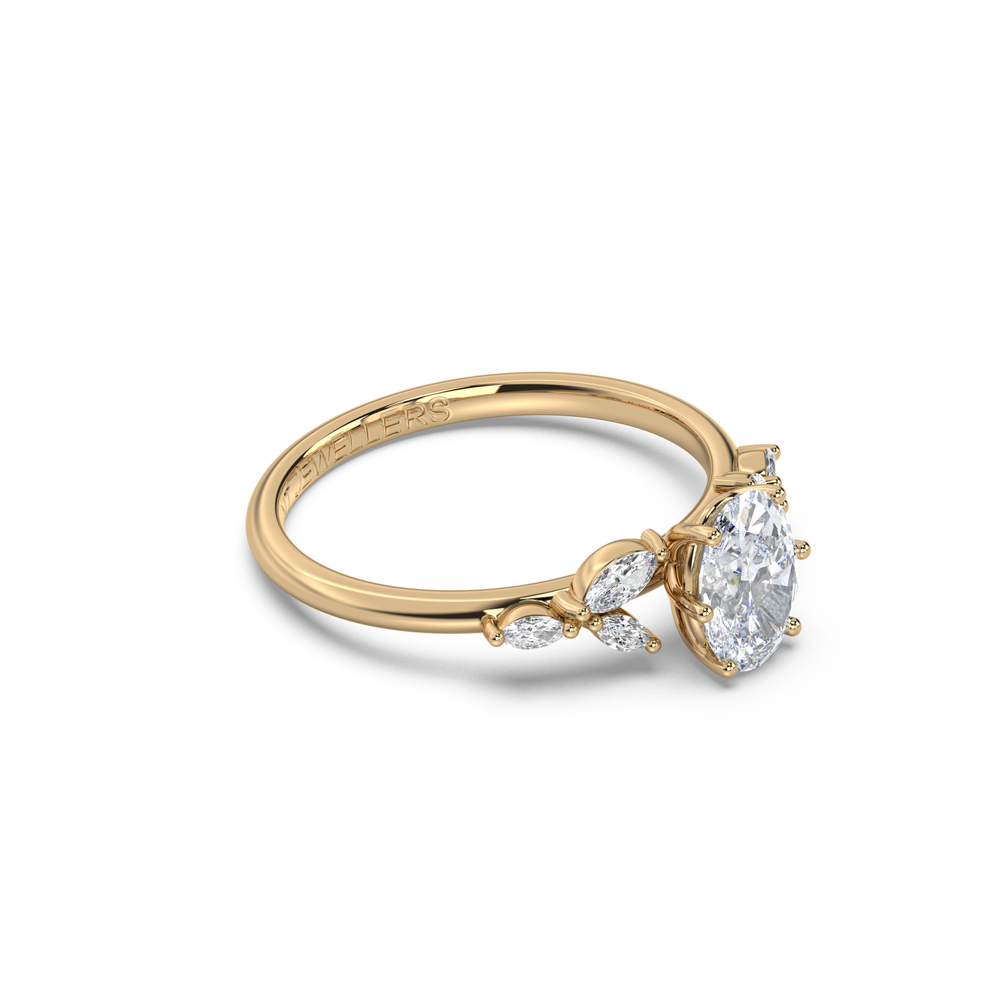 Elowen Bloom - NT JEWELLERS