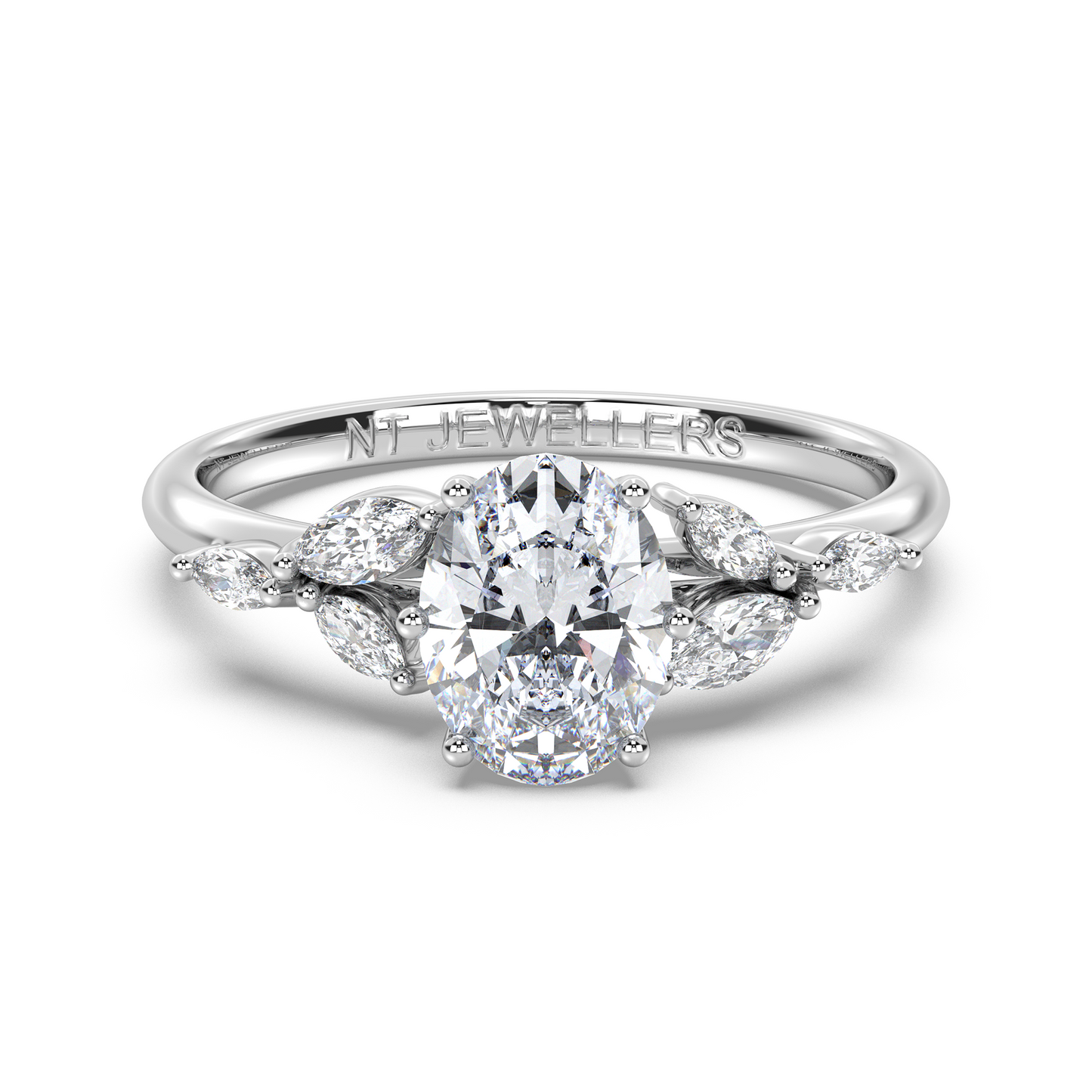 Elowen Bloom - NT JEWELLERS