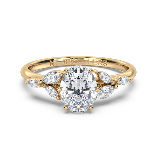 Elowen Bloom - NT JEWELLERS