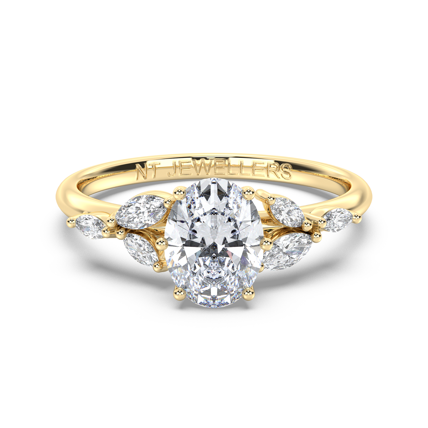 Elowen Bloom - NT JEWELLERS