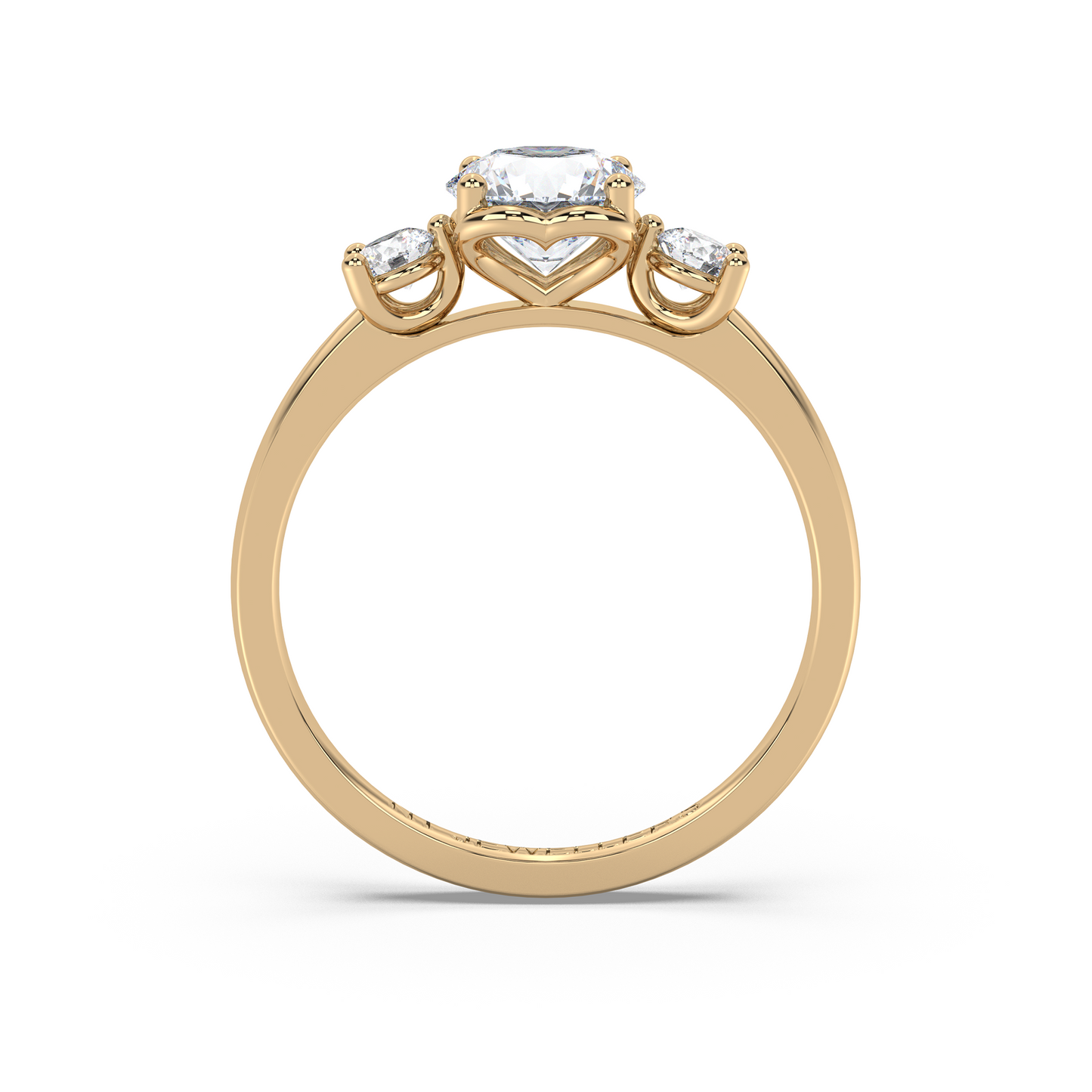 Esmeralda Trilogy - NT JEWELLERS