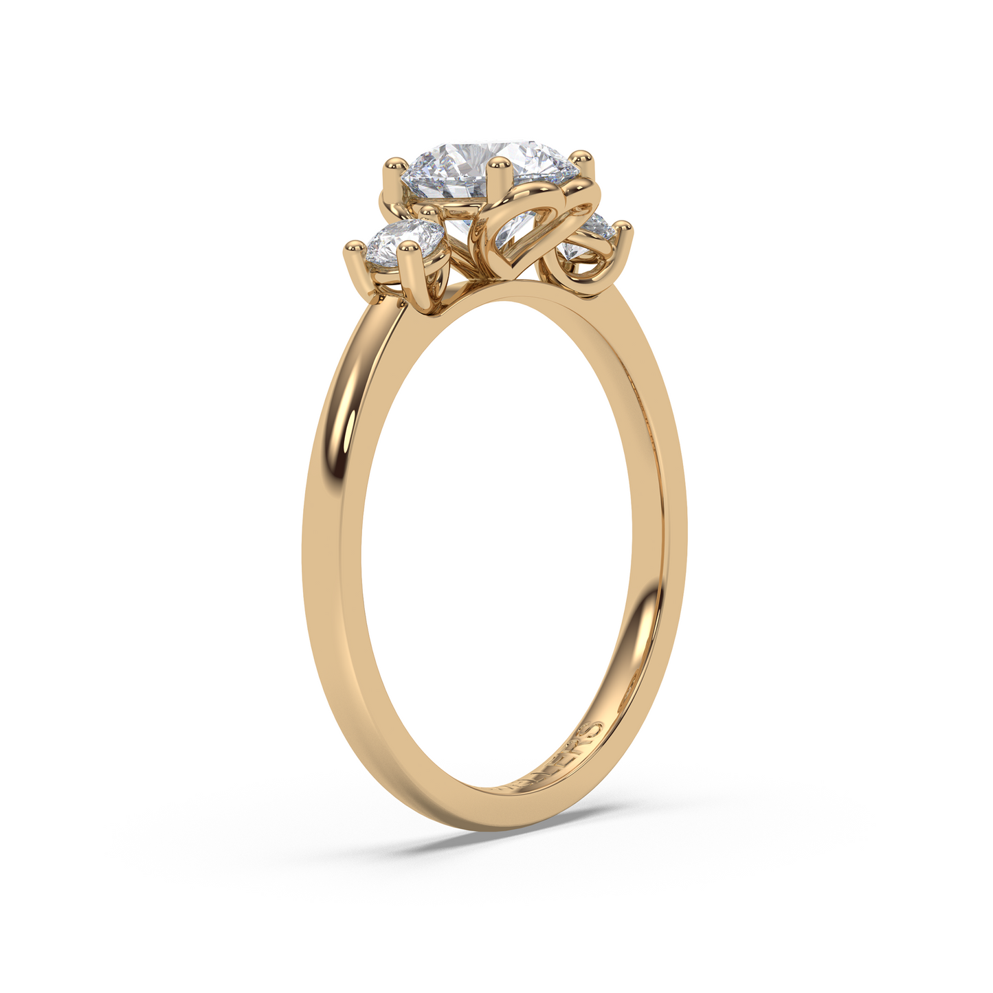 Esmeralda Trilogy - NT JEWELLERS