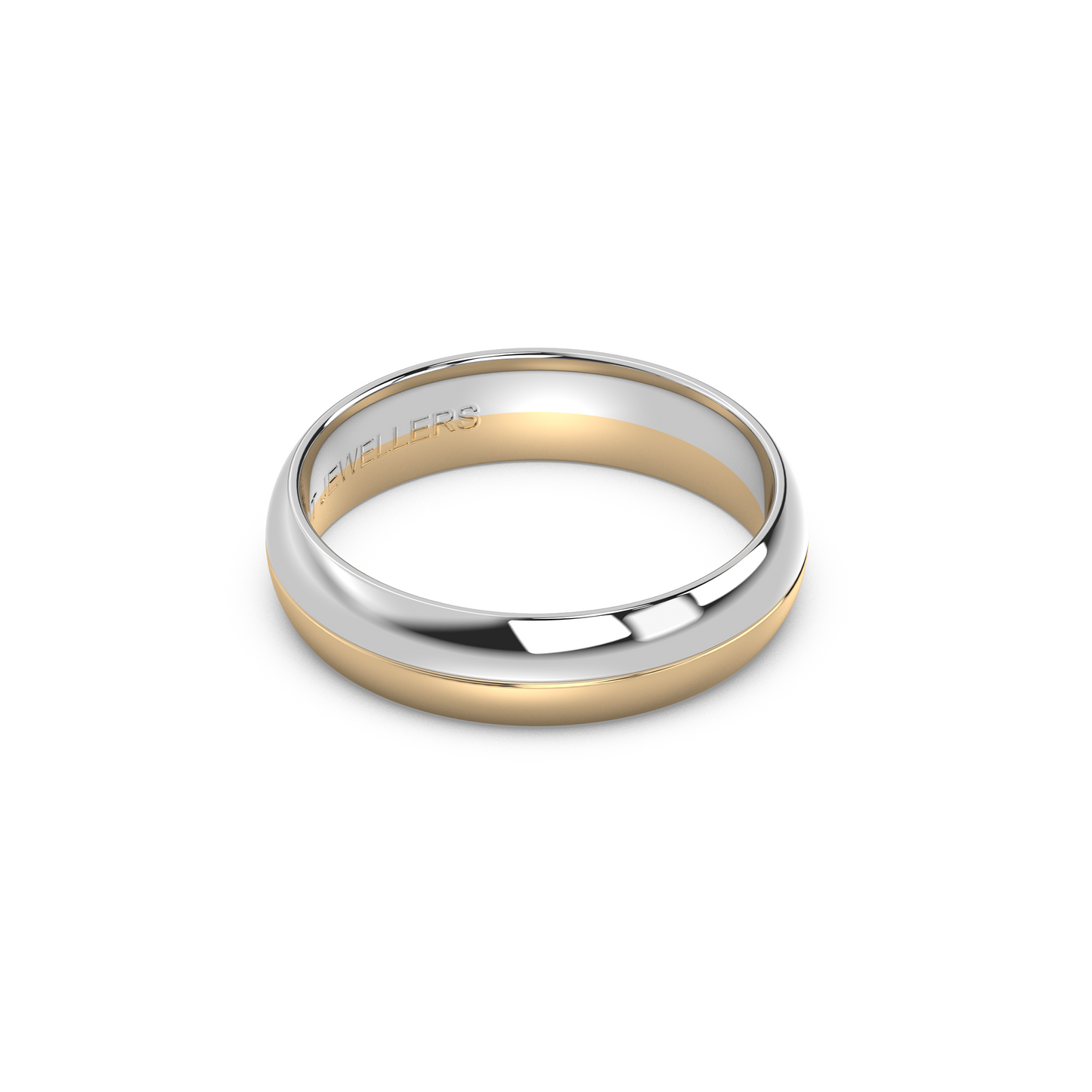 Eternity Duo - NT JEWELLERS