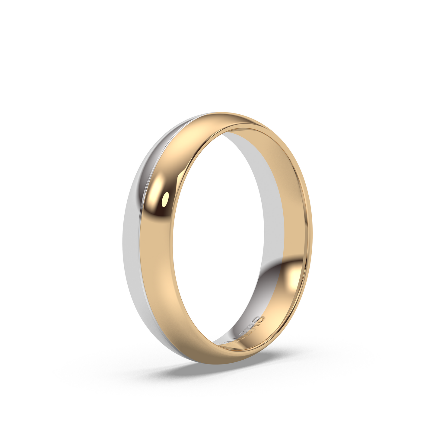Eternity Duo - NT JEWELLERS