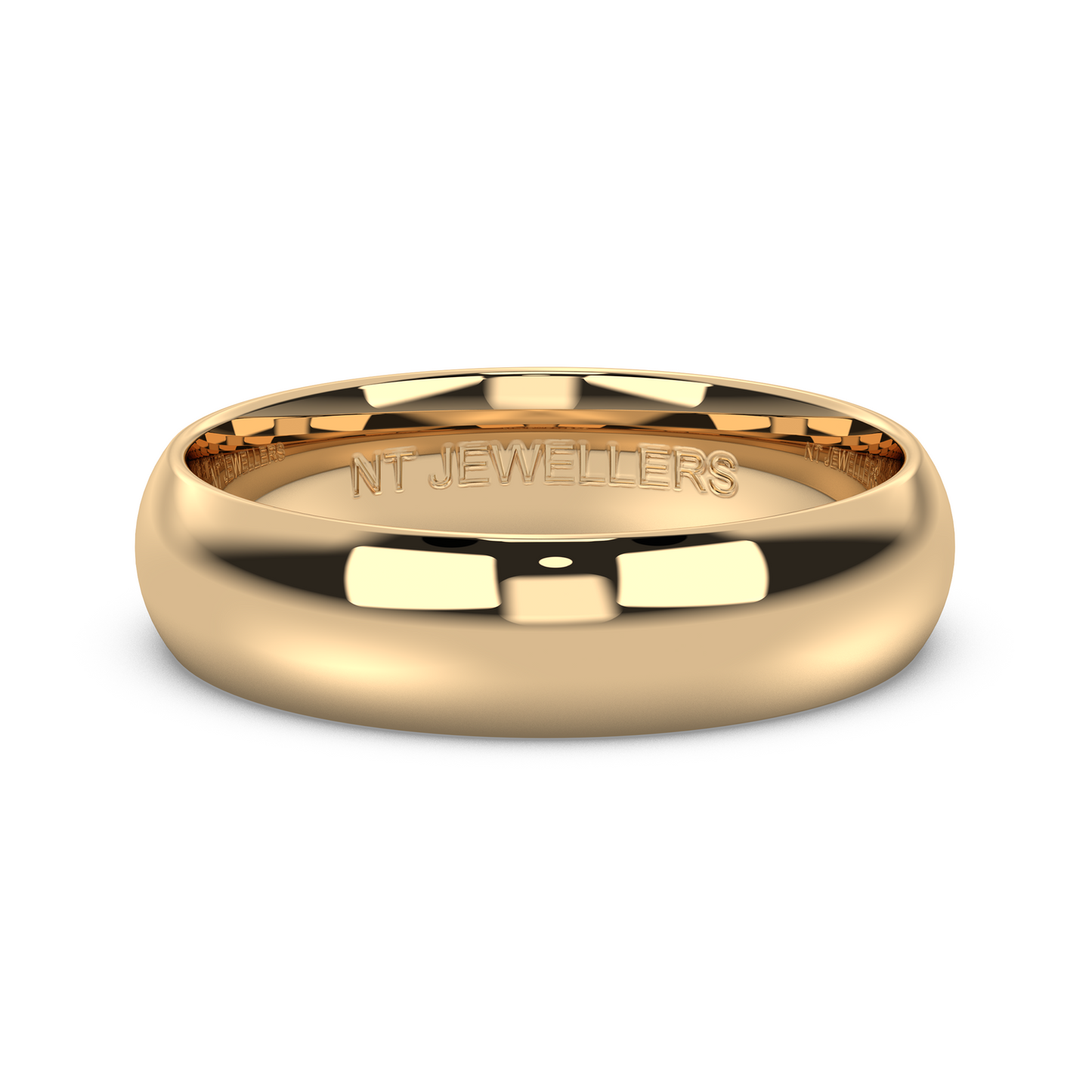 Eternity - NT JEWELLERS