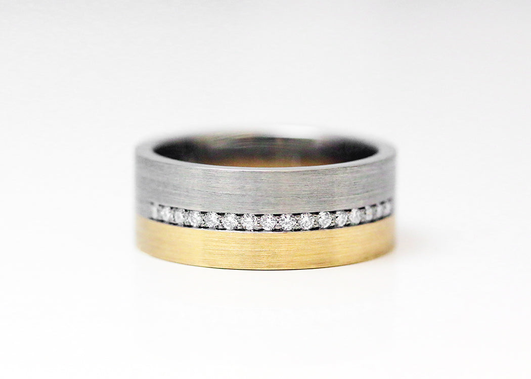 Allians 0,16ct - NT JEWELLERS