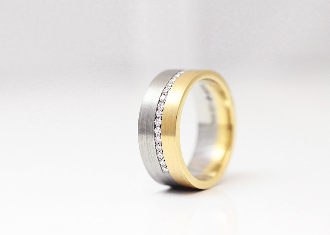 Allians 0,16ct - NT JEWELLERS