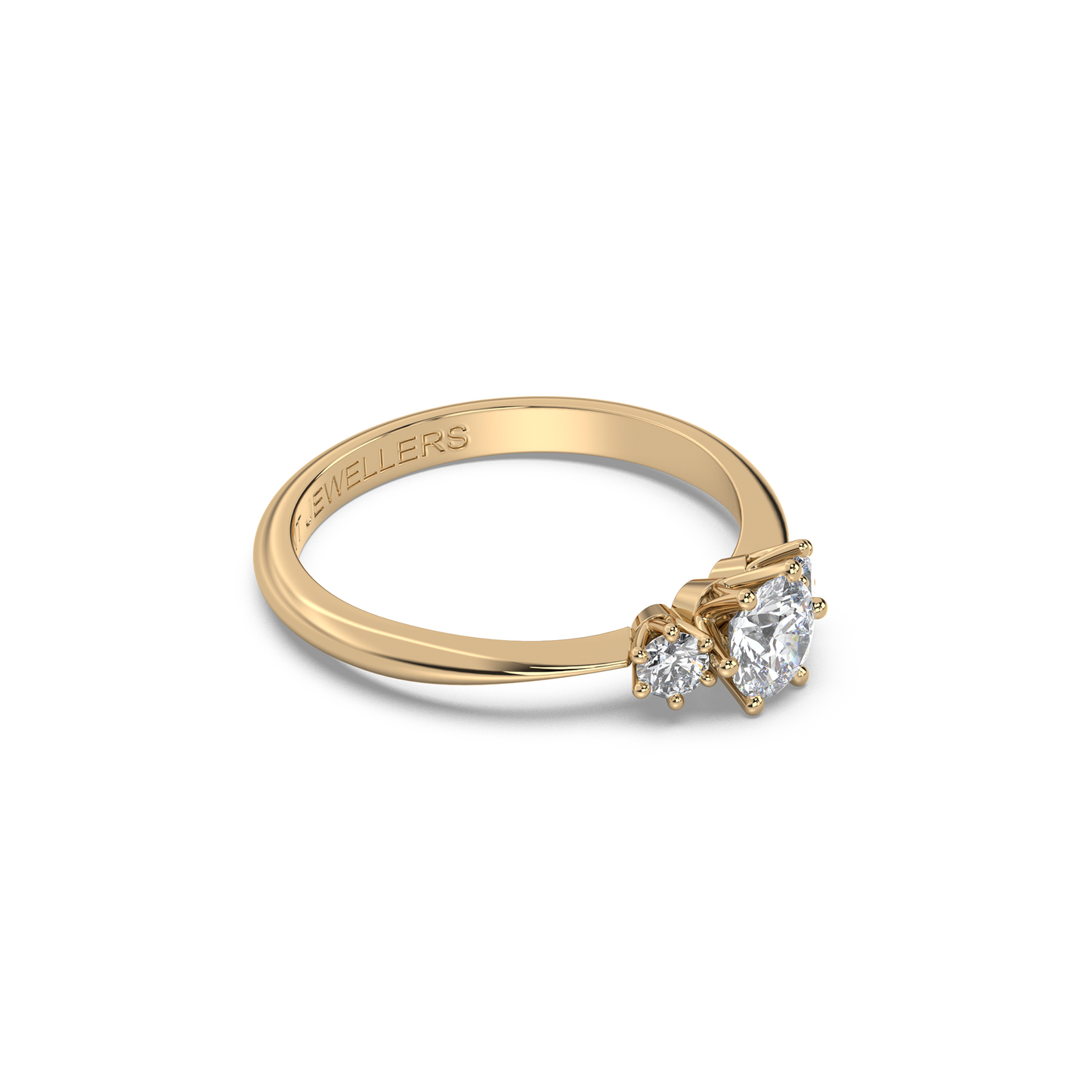 Grace Trilogy - NT JEWELLERS