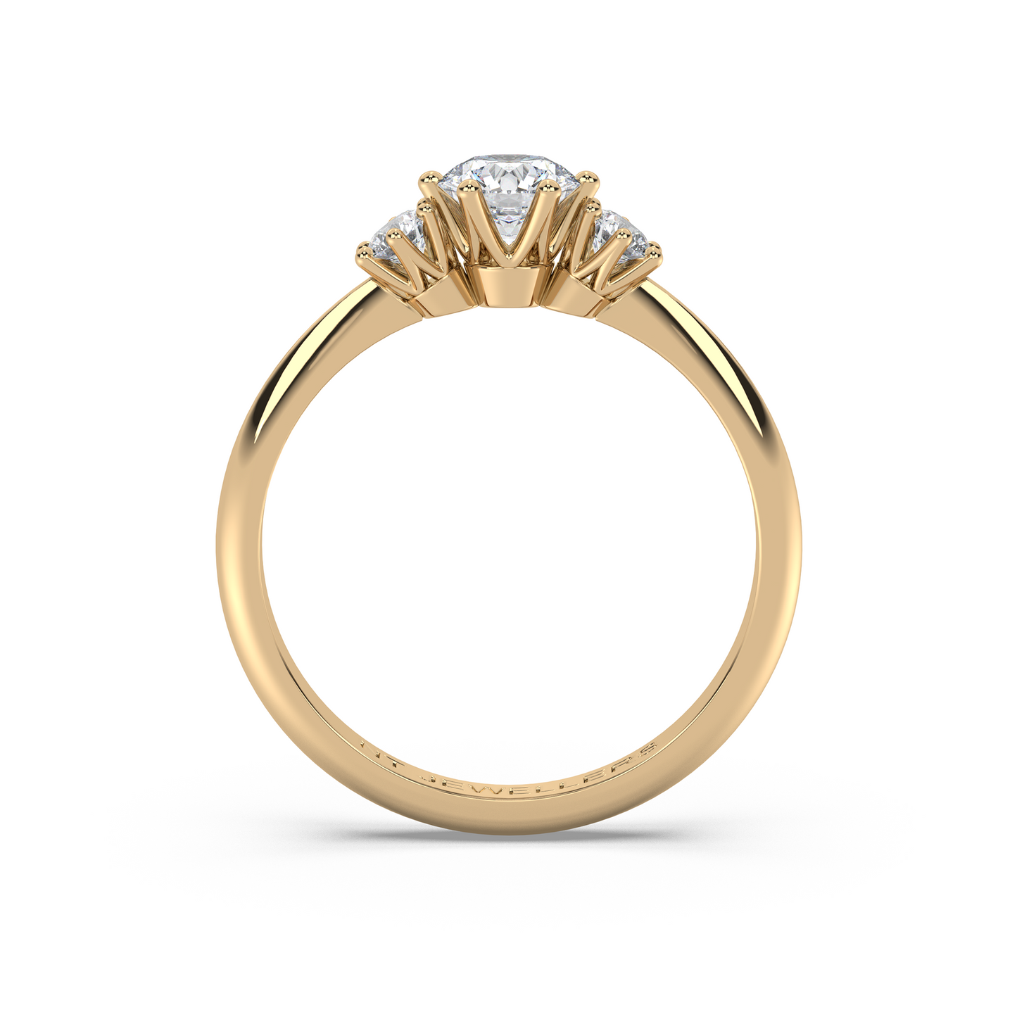 Grace Trilogy - NT JEWELLERS