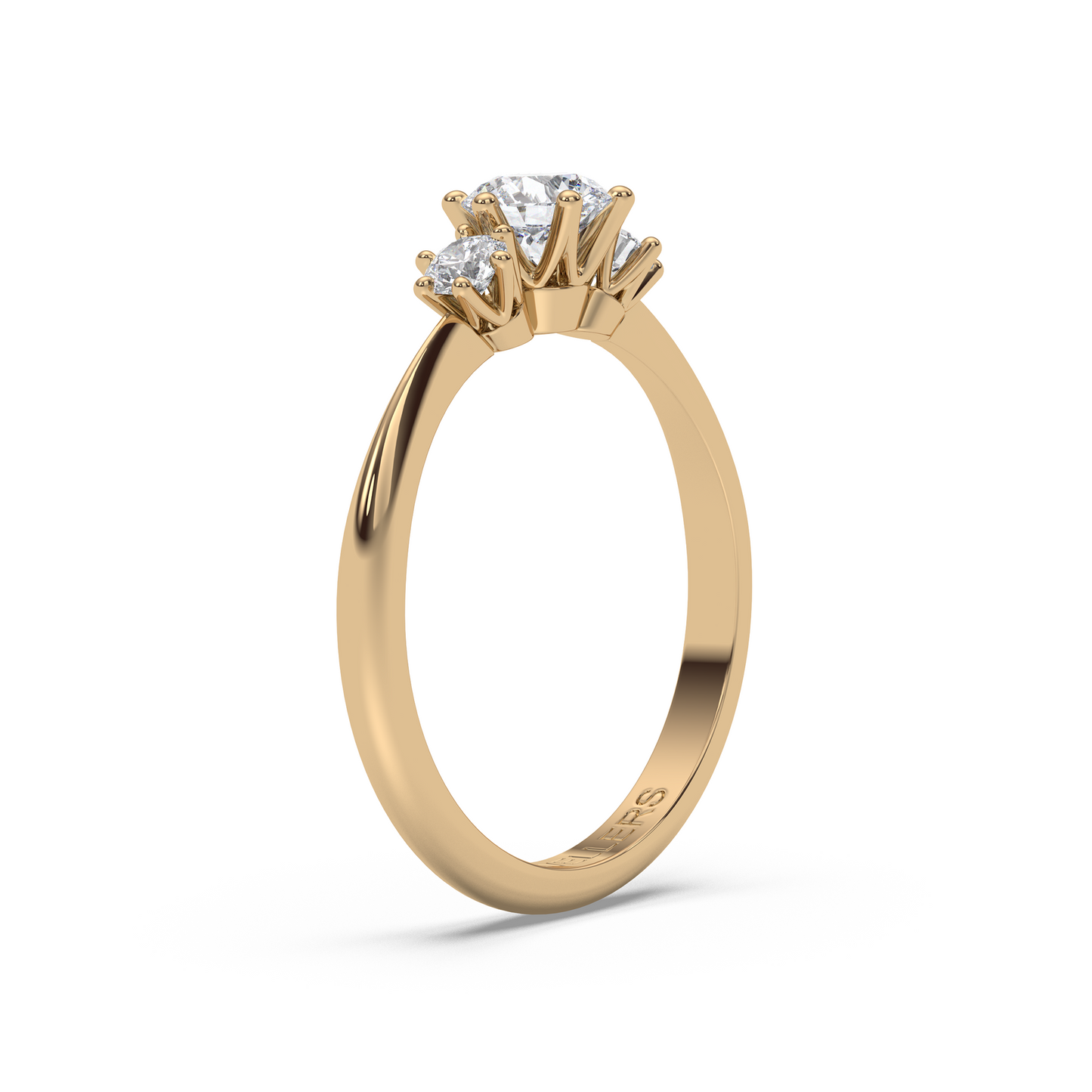 Grace Trilogy - NT JEWELLERS