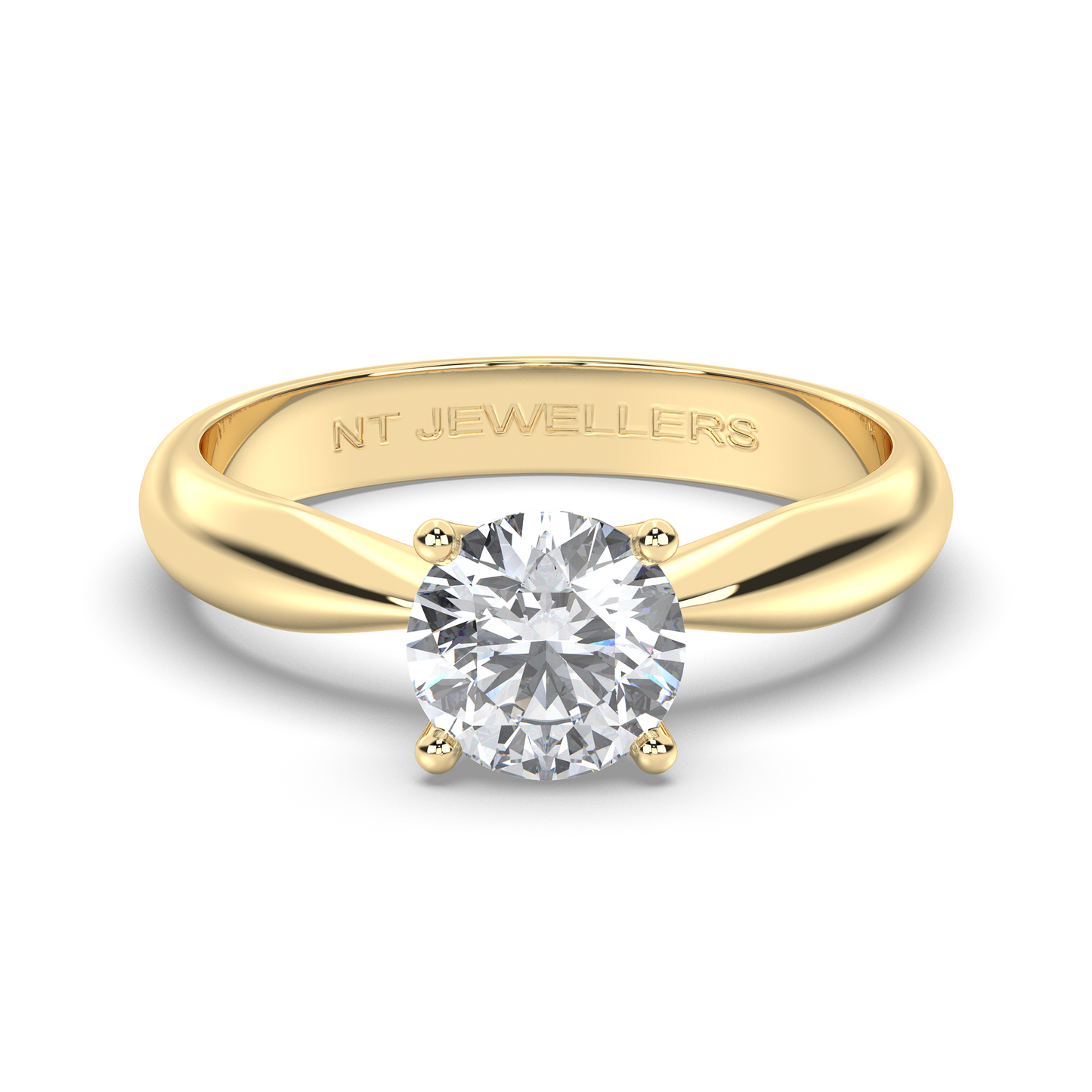 Grace - NT JEWELLERS