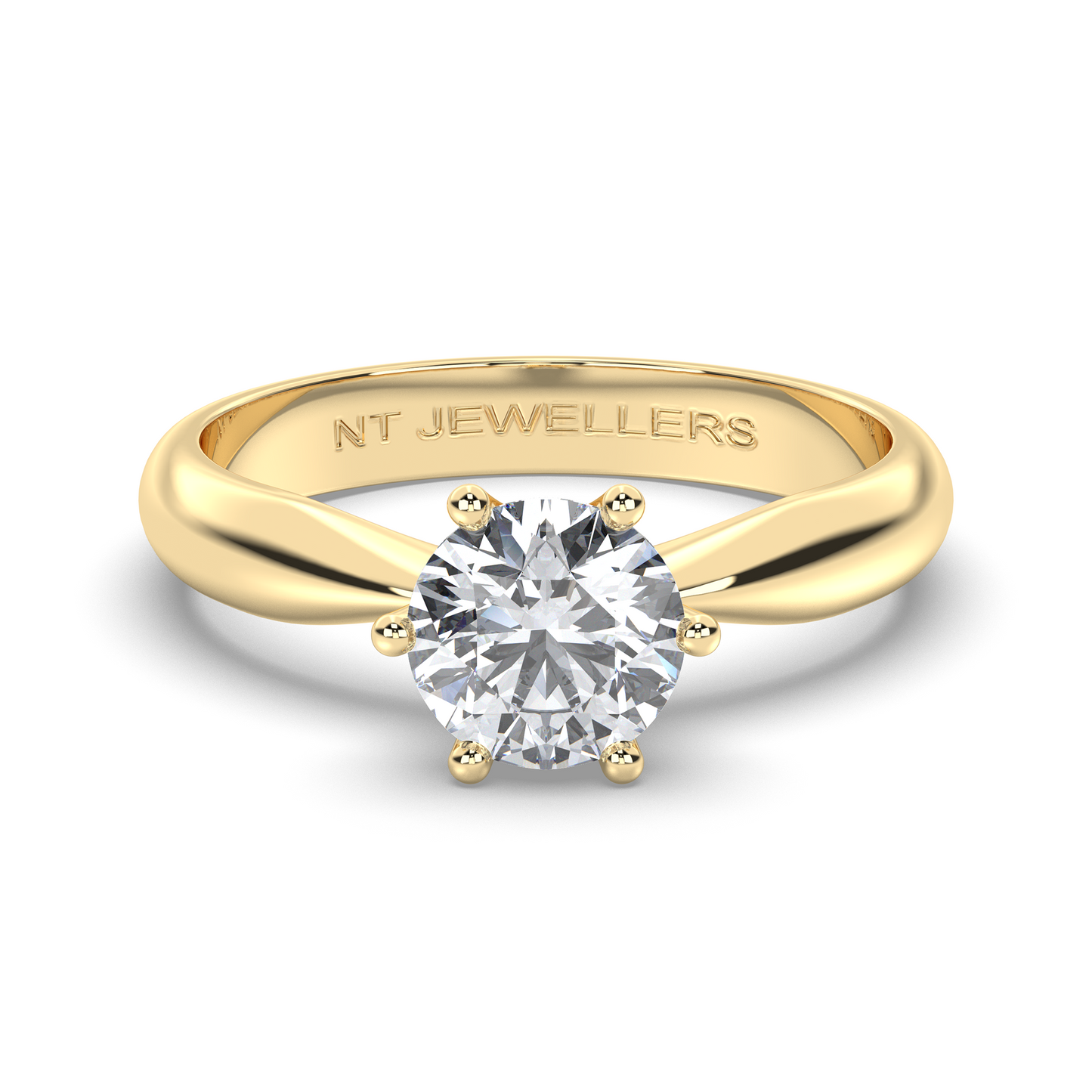 Grace - NT JEWELLERS