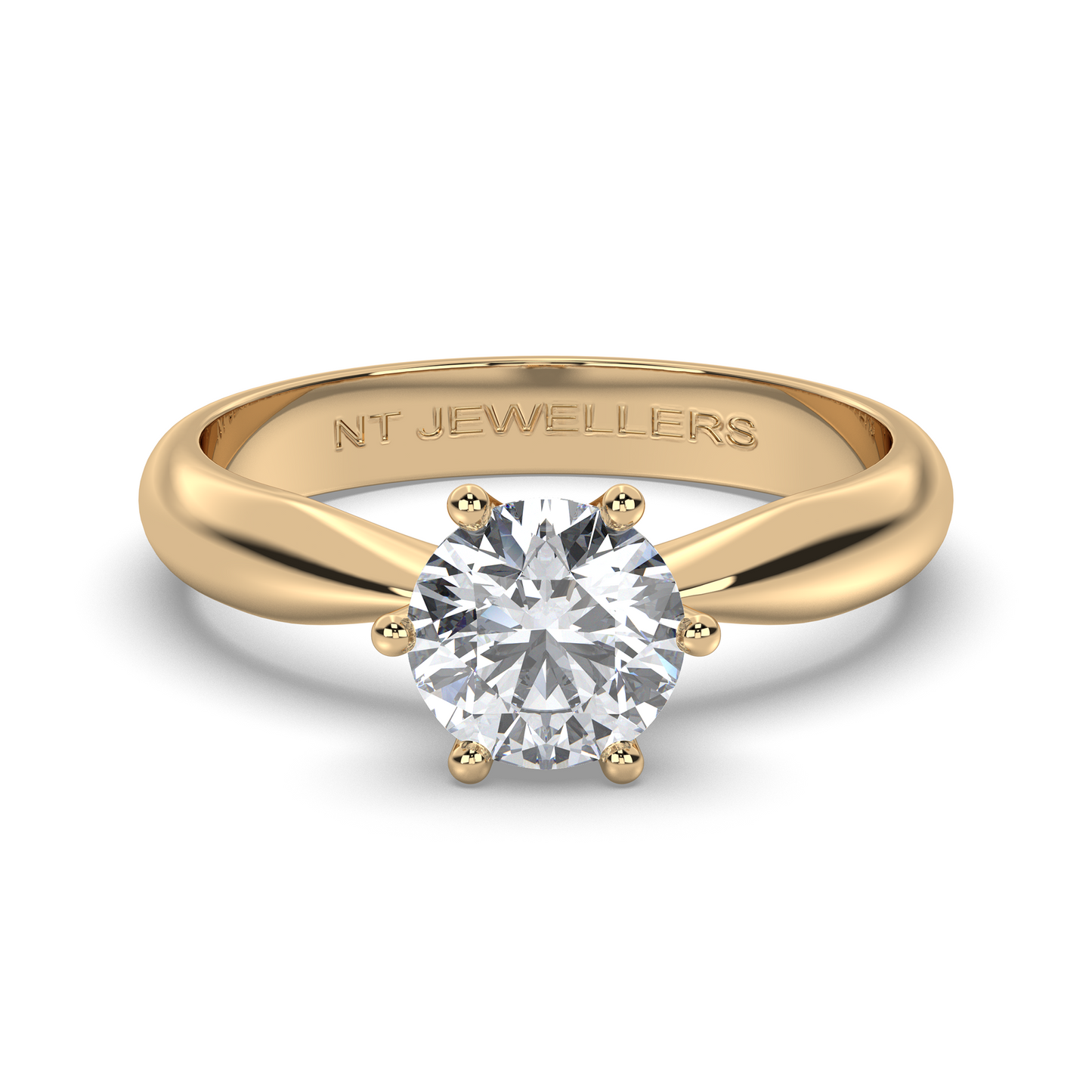 Grace - NT JEWELLERS