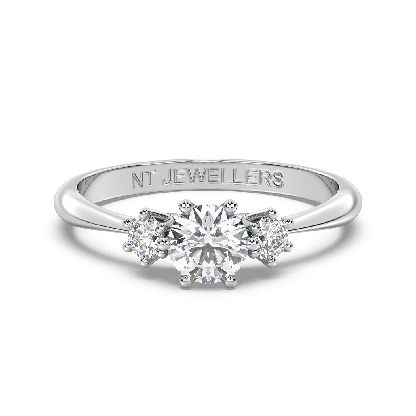 Grace Trilogy - NT JEWELLERS