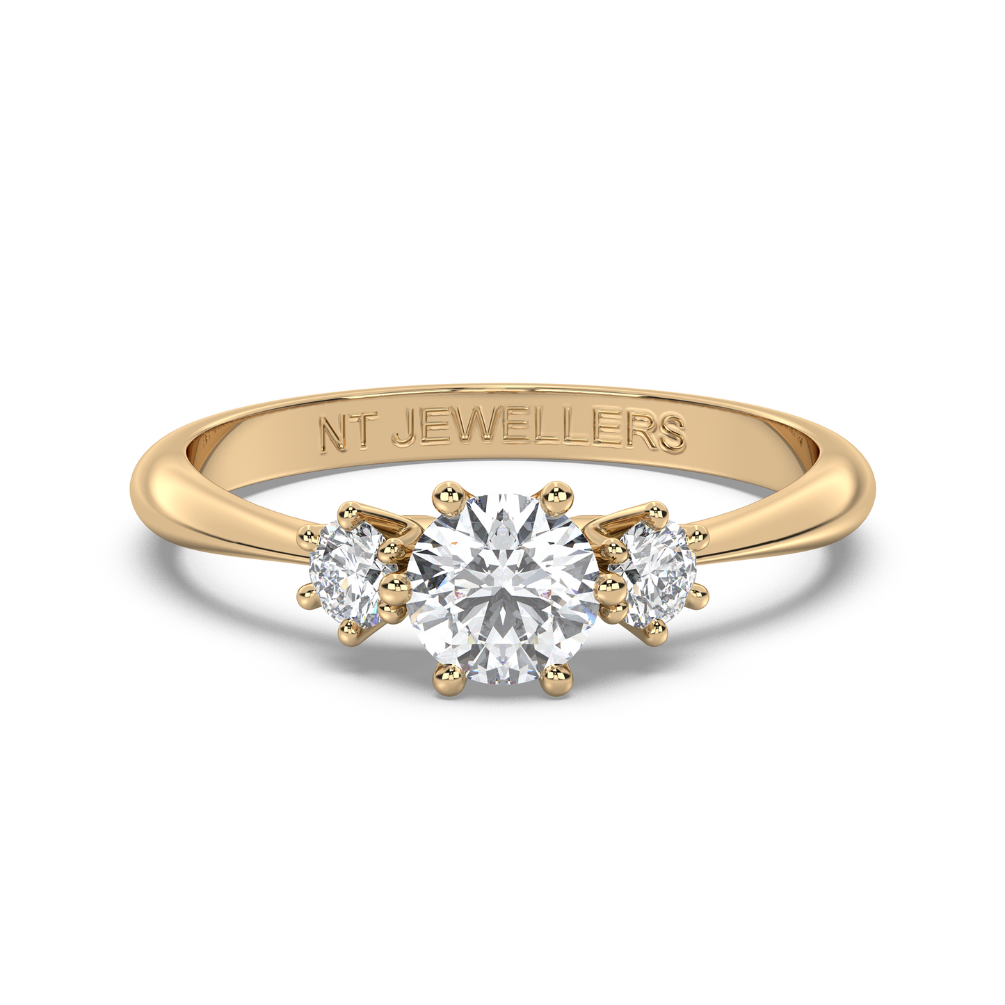 Grace Trilogy - NT JEWELLERS