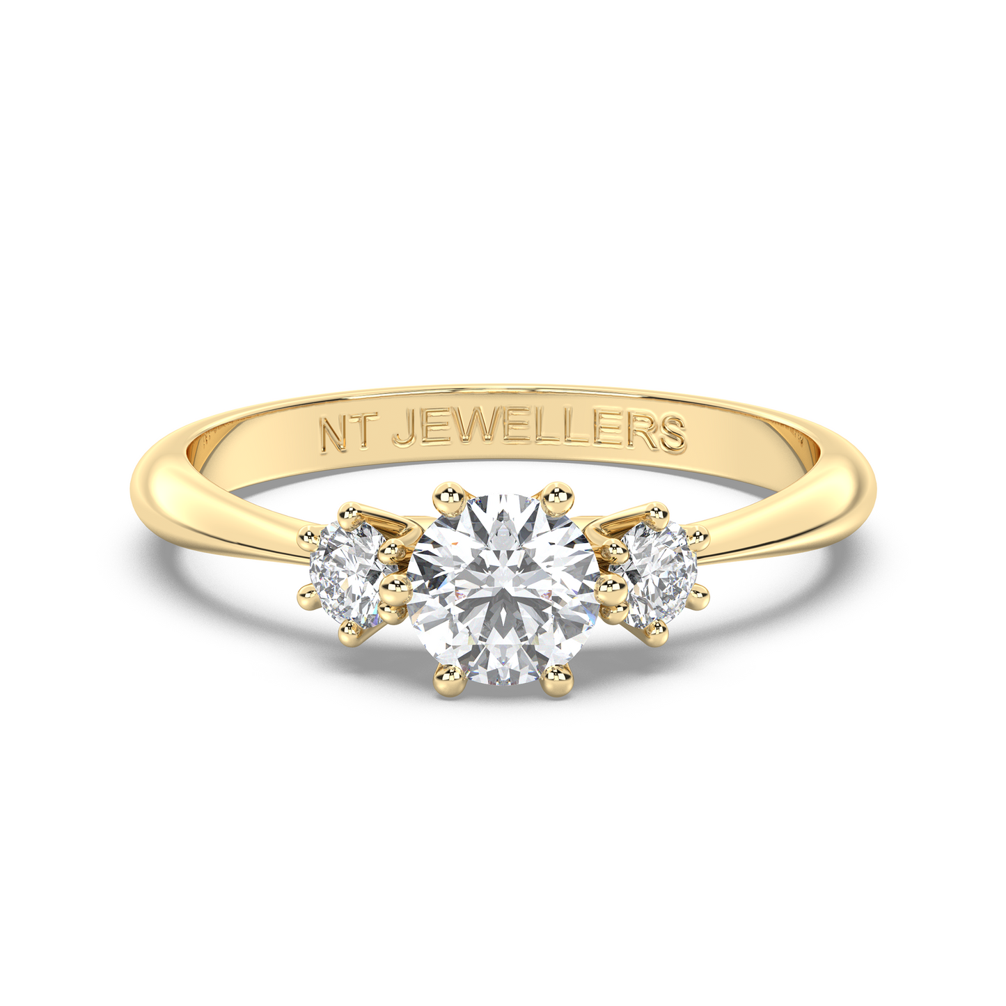 Grace Trilogy - NT JEWELLERS