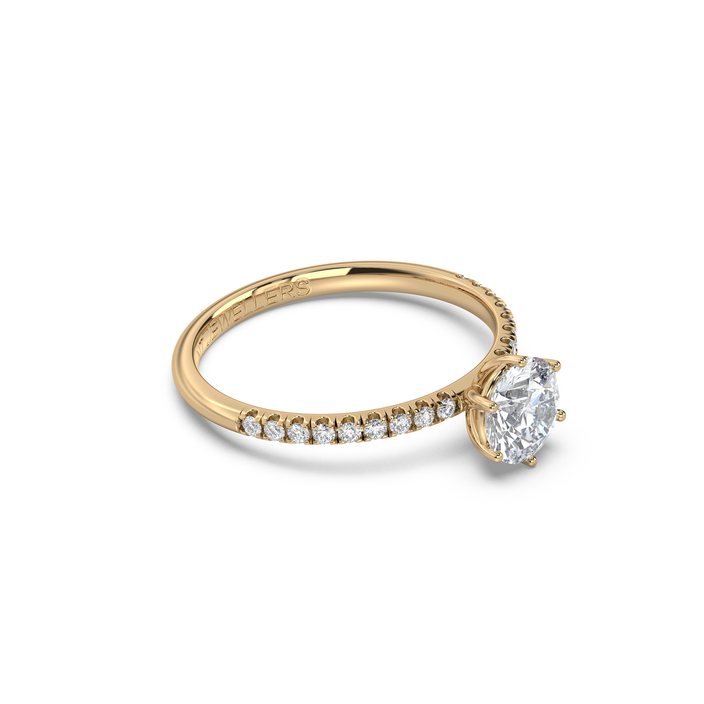 Haylie Luxe - NT JEWELLERS
