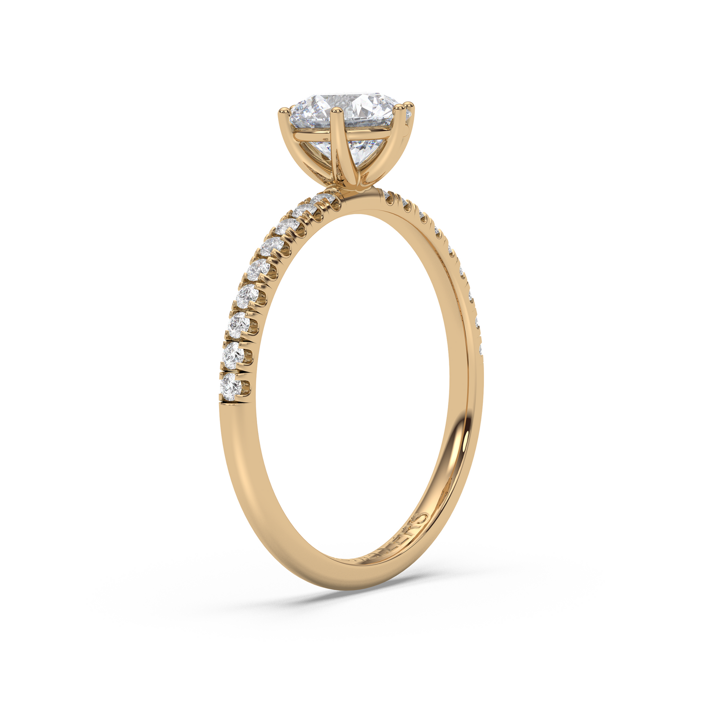 Haylie Luxe - NT JEWELLERS