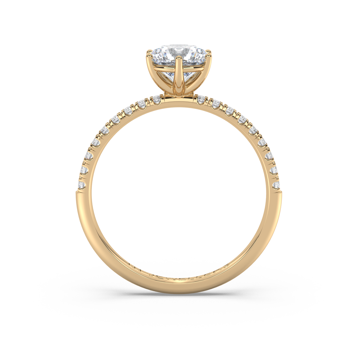 Haylie Luxe - NT JEWELLERS