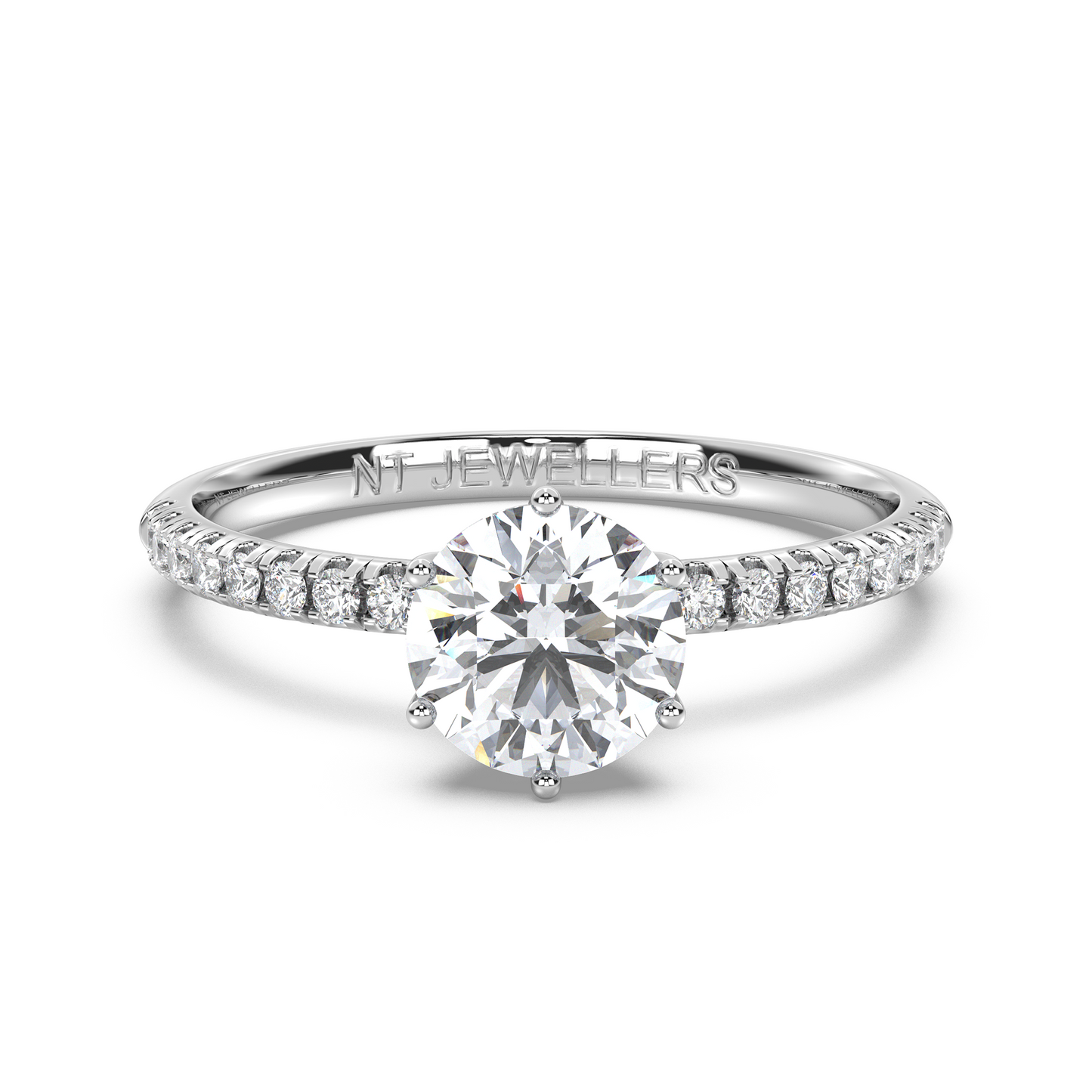 Haylie Luxe - NT JEWELLERS
