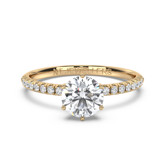 Haylie Luxe - NT JEWELLERS