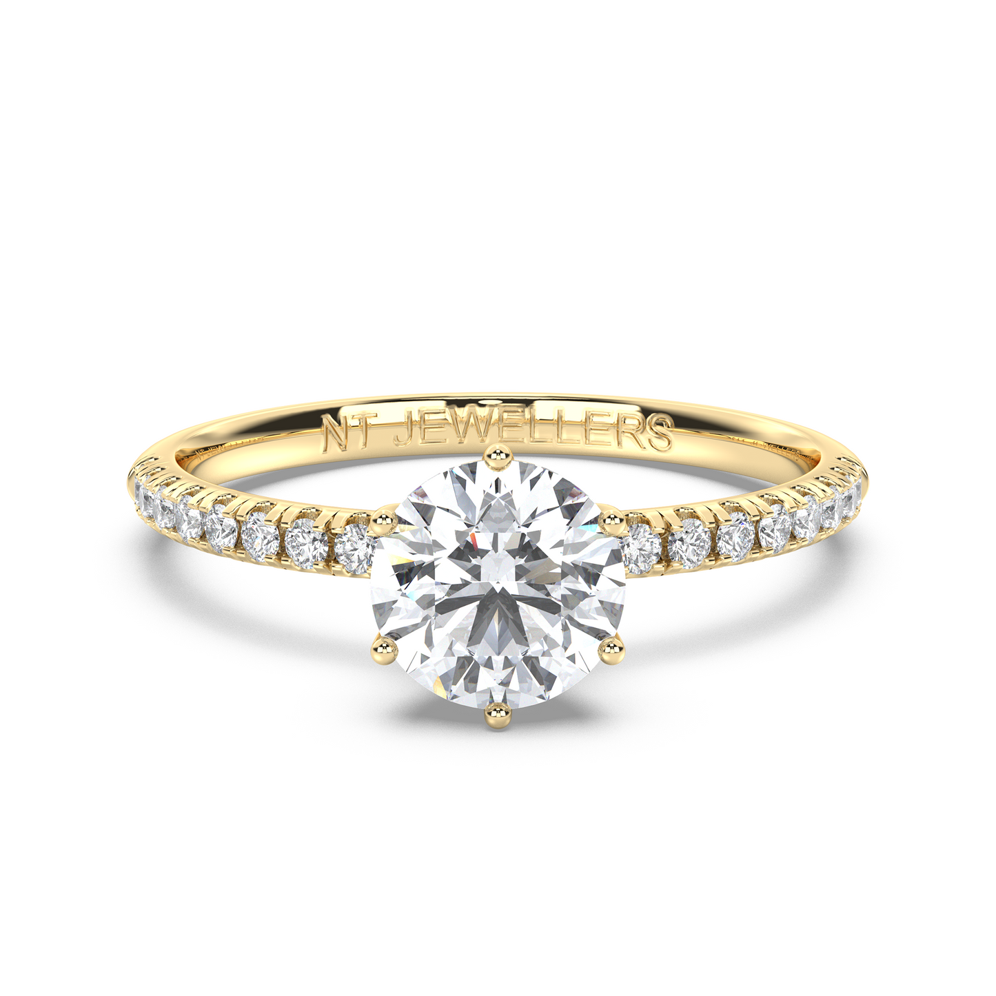 Haylie Luxe - NT JEWELLERS