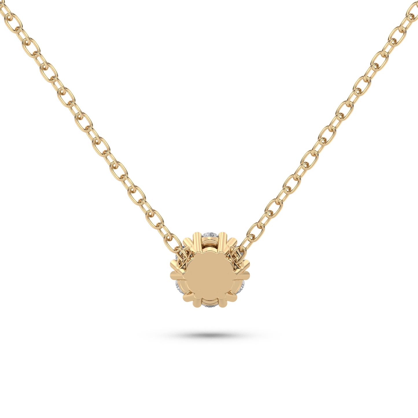 Honeycomb Pendant Large - NT JEWELLERS