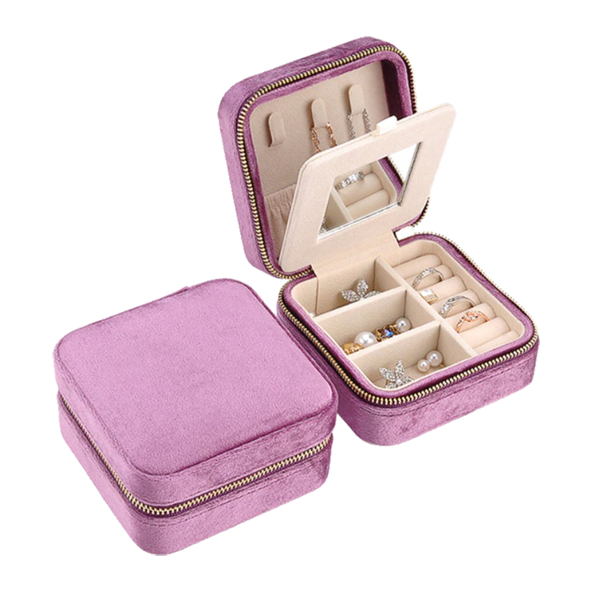 RESESKRIN PURPLE VELVET - NT JEWELLERS