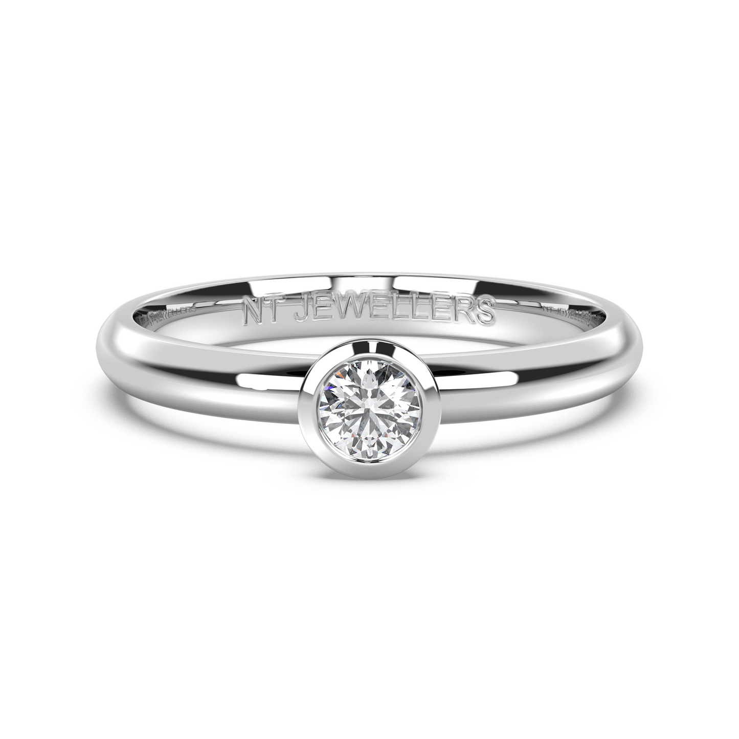 Mikaela - NT JEWELLERS