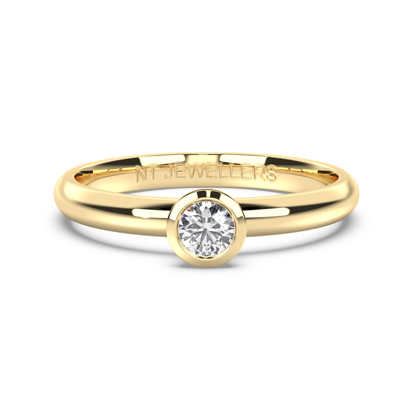 Mikaela - NT JEWELLERS